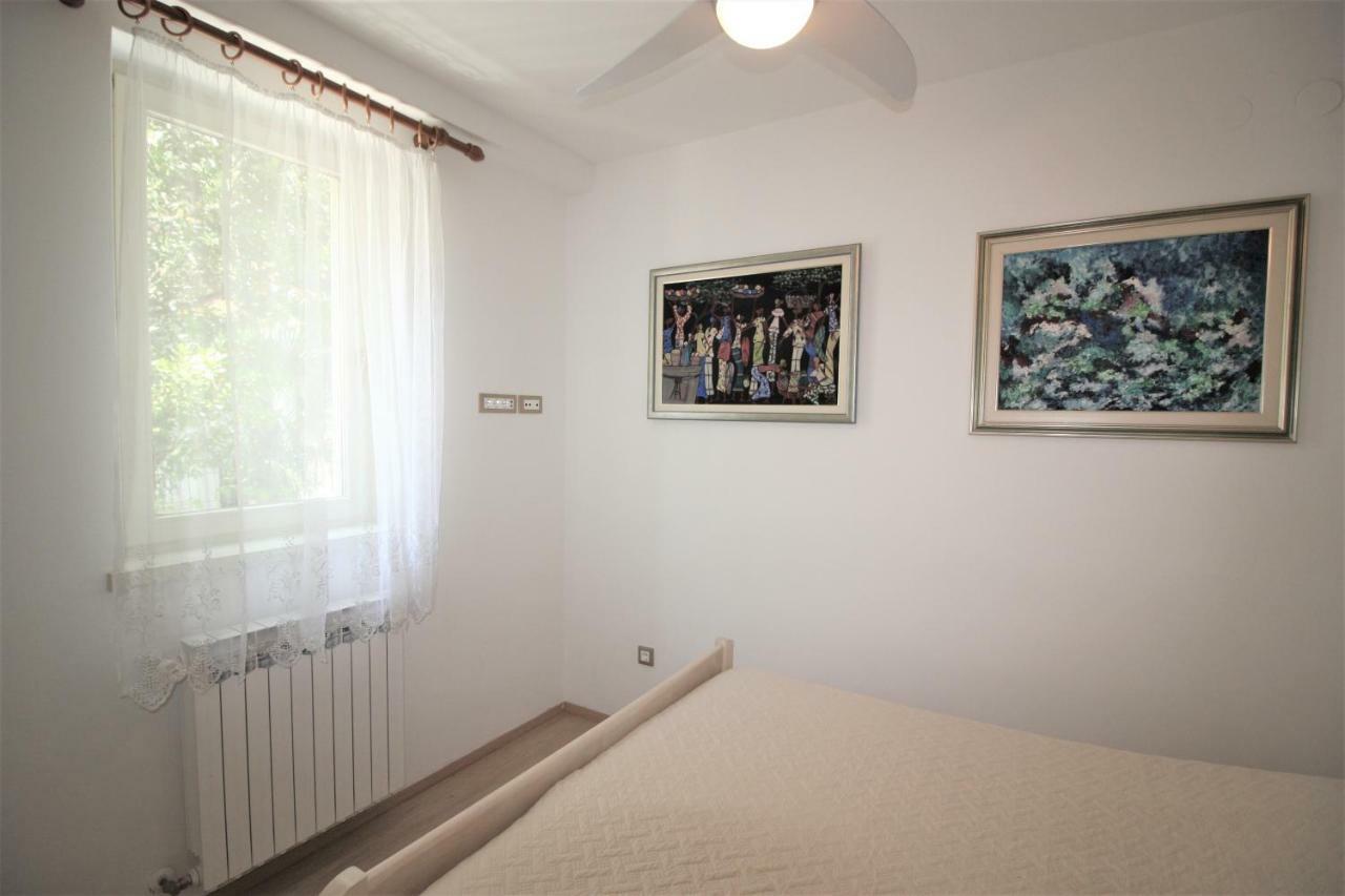 Aurora Apartments Šibenik Exterior foto